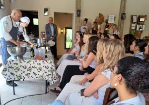 frantonio bonamini università tucson