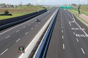 A4 autostrada