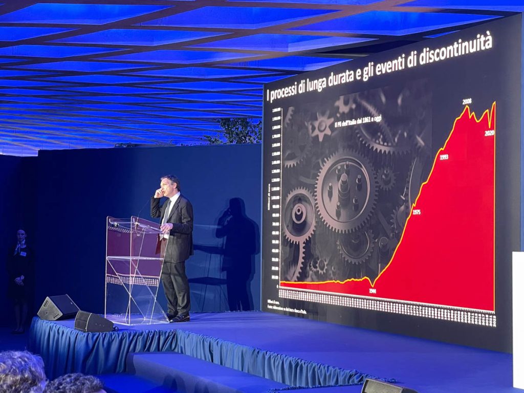 Assemblea Confindustria Verona 2024
