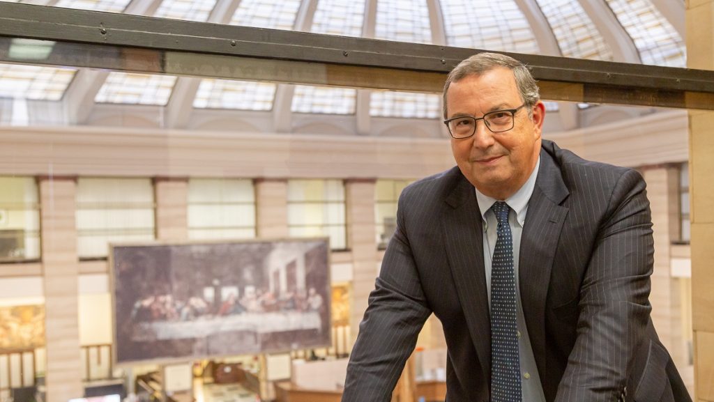 Giuseppe Castagna, AD Banco BPM.