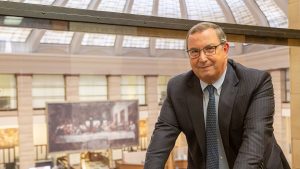 Giuseppe Castagna, AD Banco BPM.