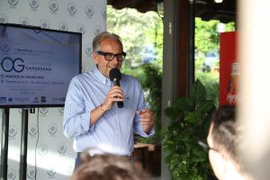 Federalberghi Garda Veneto presenta il magazine L’Ospitalità Gardesana Ivan De Beni