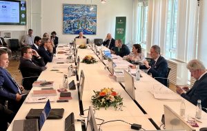 L'Assemblea dei Soci dell'A22.