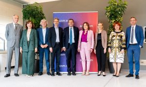 (Didascalia foto: da sinistra, Mion, Zenati, Dal Lago, Fracasso, Testa, Giaretta, Strada, Broglia e Russo).