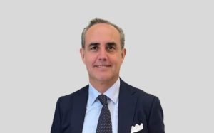 Stefano Ruvolo, presidente nazionale Confimprenditori