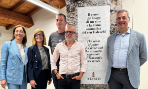 Vini Valpolicella Tedeschi