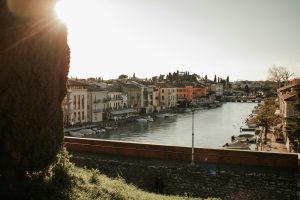 Peschiera del Garda