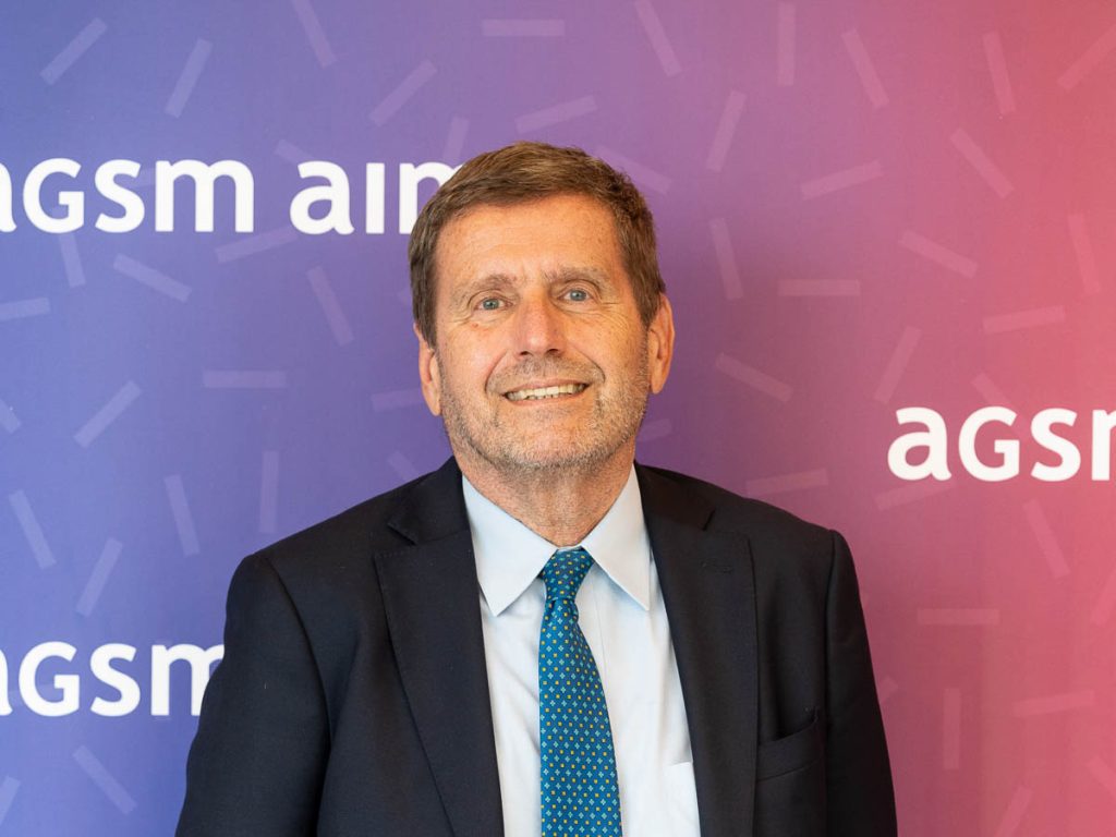 Federico Testa, presidente Agsm Aim