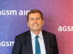 Federico Testa, presidente Agsm Aim