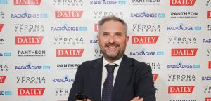 Matteo Gasparato Consorzio Zai