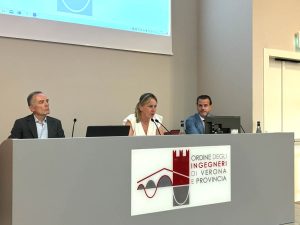 Prezziario opere pubbliche Regione Veneto - presentazione Verona