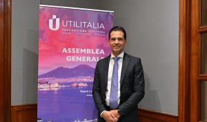 roberto mantovanelli utilitalia