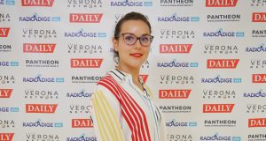 Valentina Garonzi CEO Diamante Società Benefit Srl