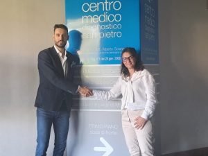 Convenzione Federalberghi Garda Veneto e Centro medico diagnostico San Pietro - Boschelli e Poggi