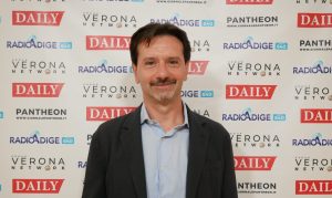 Alberto Farinelli - direttore dipartimento informatico - UNIVR (1)