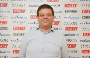 Antonio Faccioli, direttre scienifico Fondazione EduLife