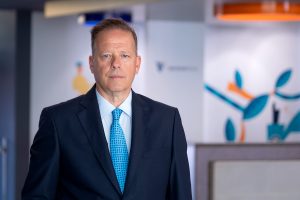 Federico Bricolo, presidente Veronafiere.