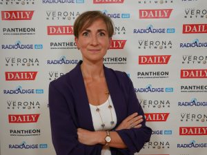 Federica Zanini Valdipan