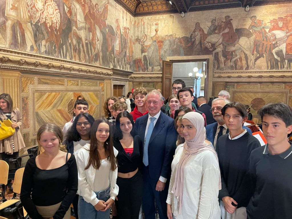 Liceo Made in Italy Verona