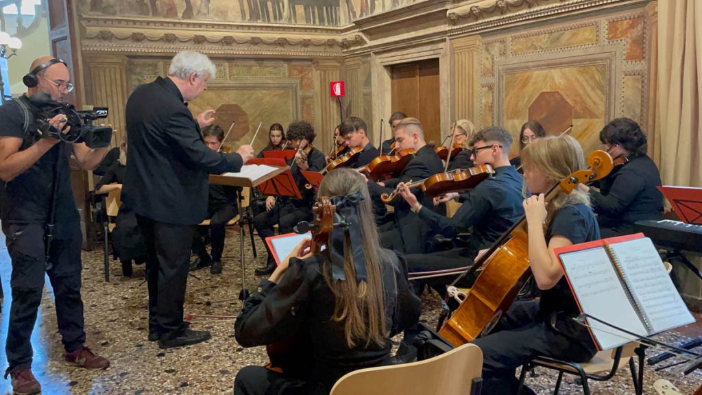 Liceo Made in Italy Verona