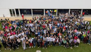 Markas Festival Verona