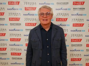 Pierluigi Testi, presidente settore marmo di Confindustria Verona