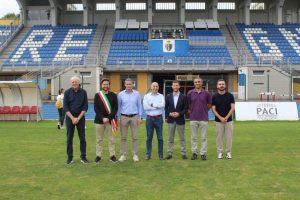 Seregno FBC - Phoenix Capital - Governance_Sindaco_Imprenditori