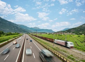 A22 Autobrennero autostrada del brennero