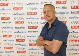 Flavio Tosi, eurodeputato Forza Italia