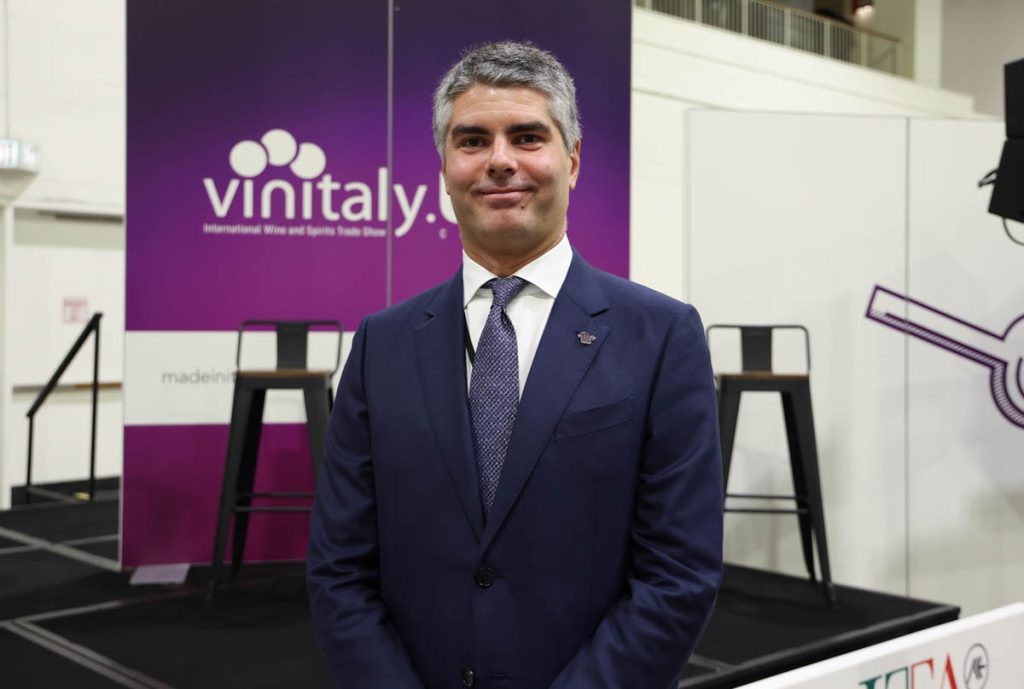 Vinitaly.USA 2024 Chicago