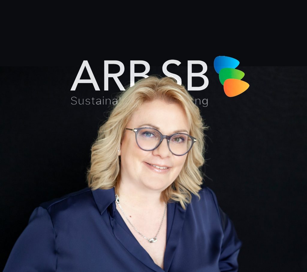 Ada Rosa Balzan_CEO e presidente di ARB SB