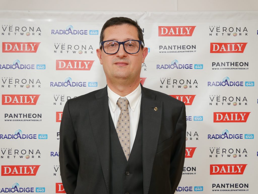 Andrea Marchi - direttore generale Banca Veronese (10)
