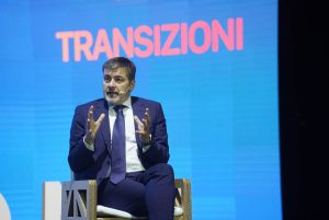 Assemblea Confindustria Verona 2024. Raffaele Boscaini