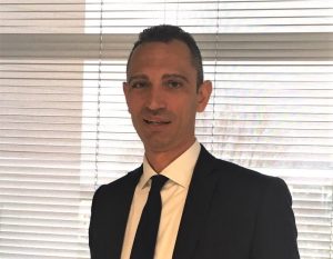 Carlo Tenconi, Amministratore Delegato di Kìron Partner SpA