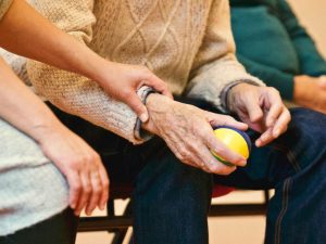 case di riposo assistenza