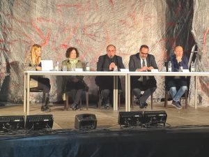 Cisl Verona a Poeti sociali