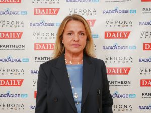 Cristina Balbo - direttrice regionale vr ivest - trentino a.a. INTESA SANPAOLO (8)