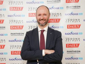 Ettore Turrina, direttore Area Finanza Gruppo ITAS assicurazioni.