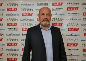 Filippo Randazzo - presidente Uni. Co.G.E.