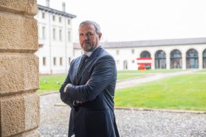 Gianluca Tacchella CEO Carrera Jeans