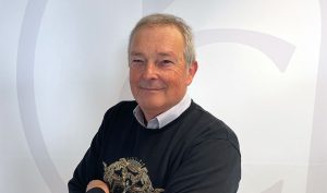 Gianni Peruzzi, Presidente di Anap Verona