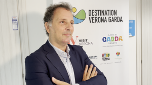 Luca Caputo - direttore generale DVG