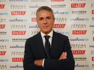 Maurizio Veggio, Responsabile della Direzione Regionale Lombardia Est e Triveneto di BPER Banca