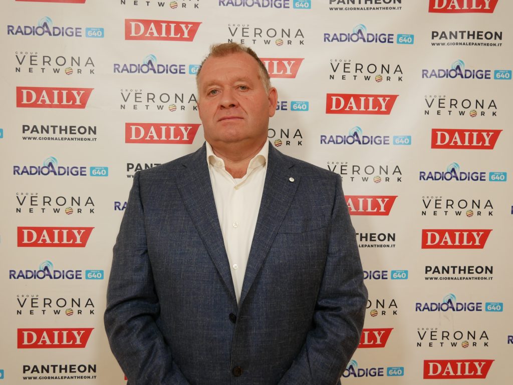 Moreno Cavazza - presidente Consorzio Leb (11)