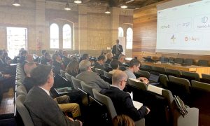 Presentazione startup INEST