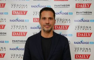 Roberto Mantovanelli - presidente Acque Veronesi (8)