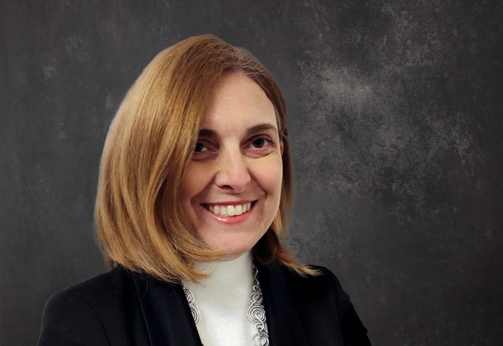 Roberta Spadoni, Head of Parametric Solutions di REVO Insurance