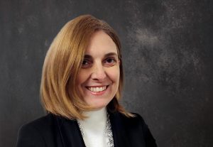 Roberta Spadoni, Head of Parametric Solutions di REVO Insurance