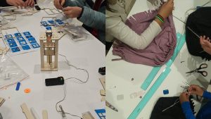 Salone delle Professioni - doppia