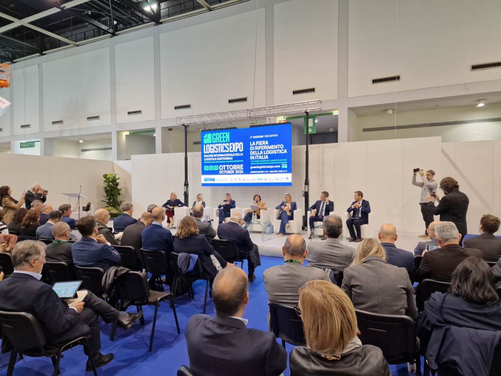 Stati generali logistica nord-est